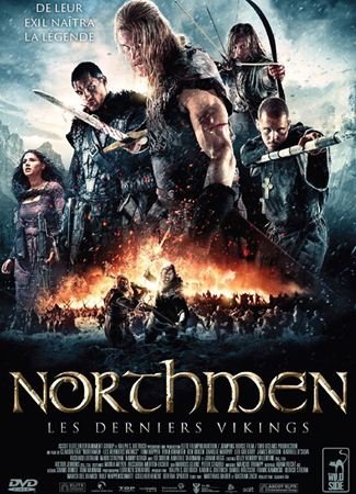 Northmen : Les Derniers Vikings