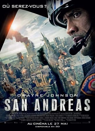 San Andreas