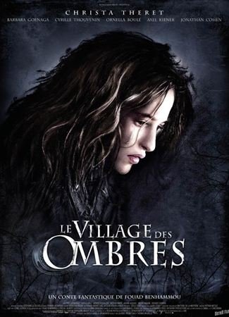 Le Village des ombres