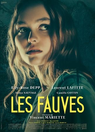 Les Fauves