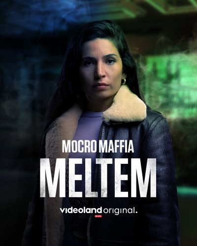 Mocro Mafia: Meltem