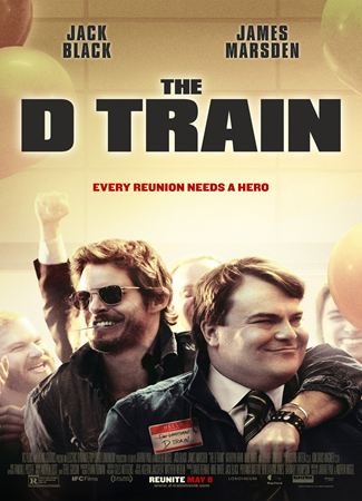 The D-Train