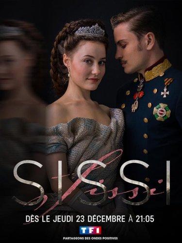 Sissi - Saison 1