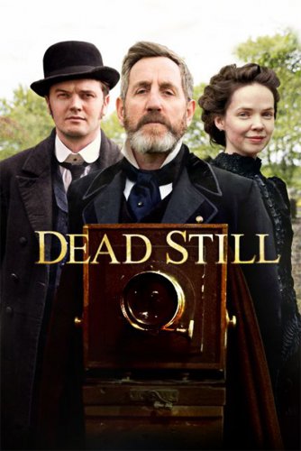 Dead Still - Saison 1