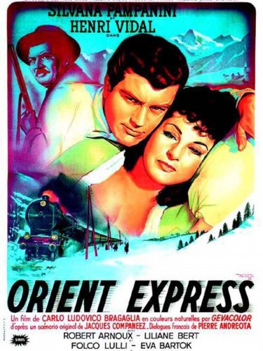 Orient-Express