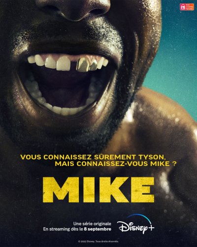 Mike - Saison 1