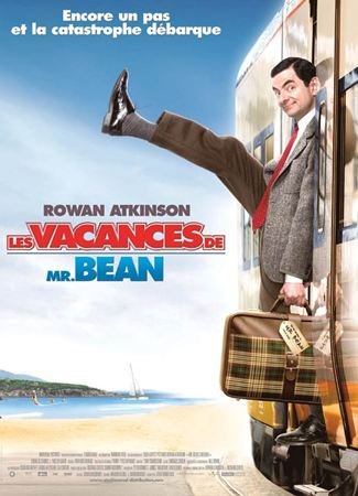 Les Vacances de Mr. Bean