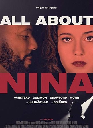 All About Nina