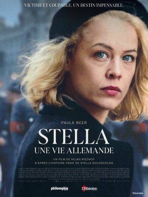 Stella, une vie allemande