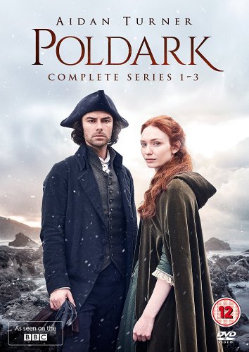 Poldark - Saison 4