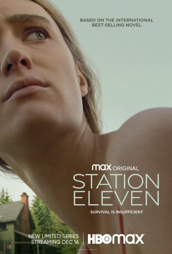 Station Eleven - Saison 1