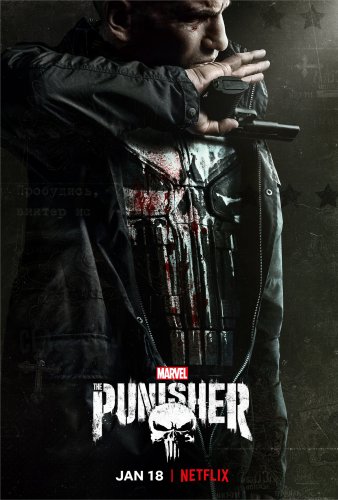 Marvel's The Punisher - Saison 2