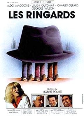 Les Ringards