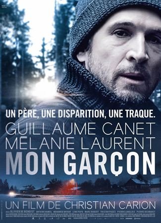 Mon Garçon