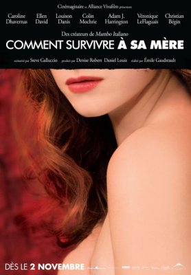 Comment survivre à sa mère