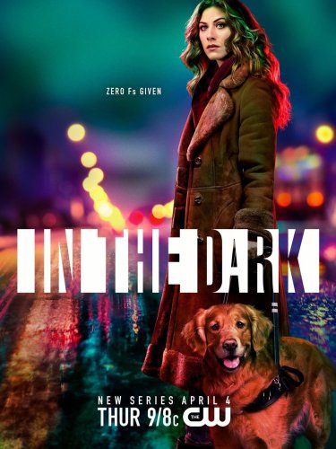 In the Dark - Saison 3