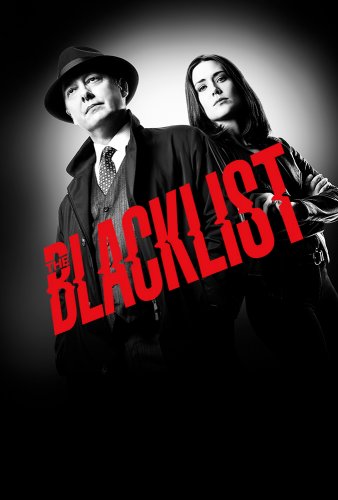 Blacklist - Saison 7