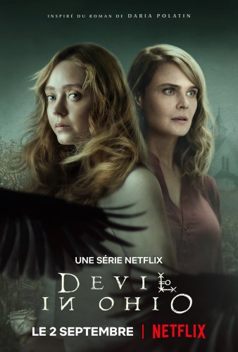 Devil In Ohio - Saison 1