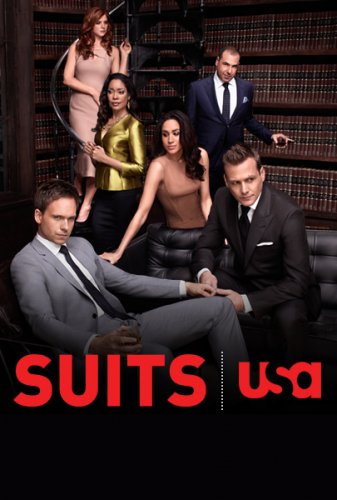 Suits : Avocats sur mesure - Saison 7