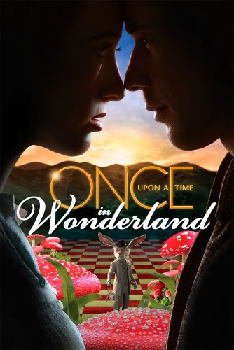 Once Upon A Time In Wonderland - Saison 1