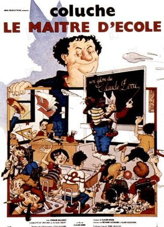 Le Maître d'école