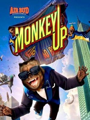 Monkey Up