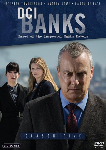 DCI Banks - Saison 4