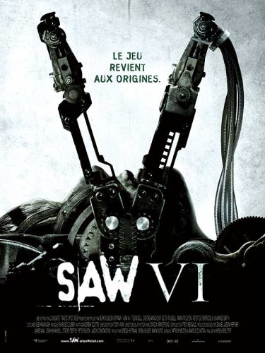 Saw 6