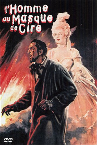 L'Homme au masque de cire