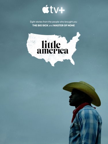 Little America - Saison 2