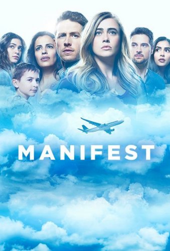 Manifest - Saison 1