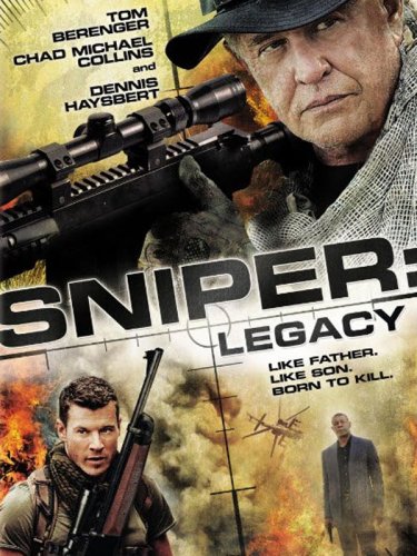 Sniper: Legacy