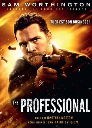 The Professional