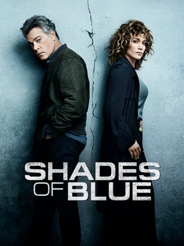 Shades of Blue : une flic entre deux feux - Saison 03