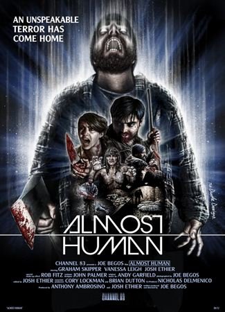 Almost Human