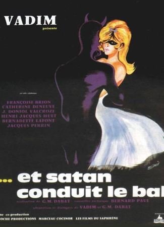 Et Satan conduit le bal