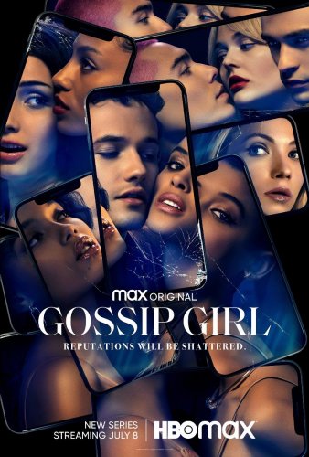 Gossip Girl - Saison 1