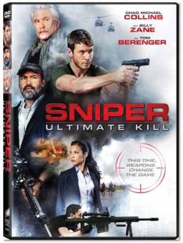 Sniper 7 : L'Ultime Execution