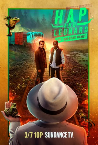 Hap and Leonard - Saison 3