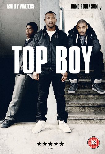 Top Boy - Saison 3