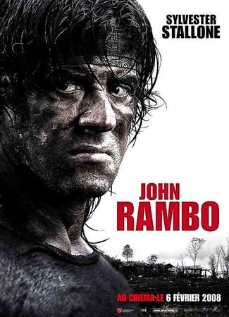 John Rambo