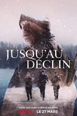 Jusqu’au déclin