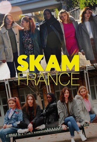 SKAM France - Saison 9