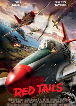 Red Tails