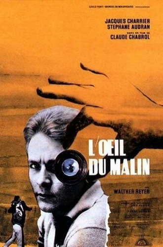 L'Oeil du malin