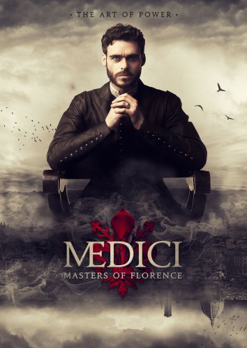 Les Médicis : Maîtres de Florence / Lorenzo le Magnifique - Saison 2