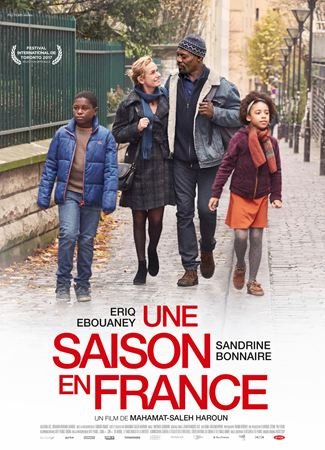 Une Saison en France