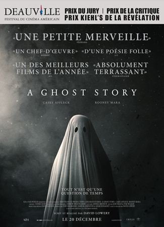 A Ghost Story