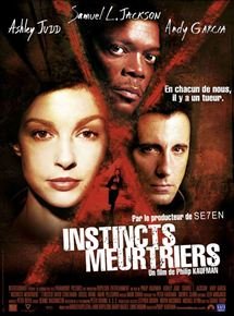 Instincts meurtriers