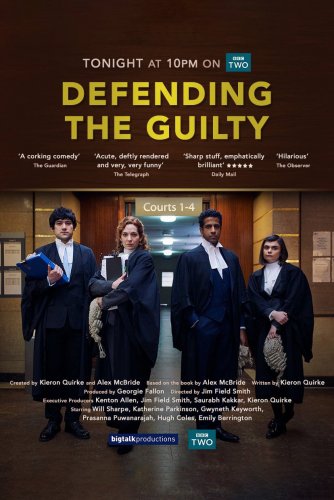 Defending the Guilty - Saison 1